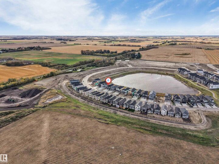 Property Photo:  229 Crystal Creek Drive  AB T9E 0X6 