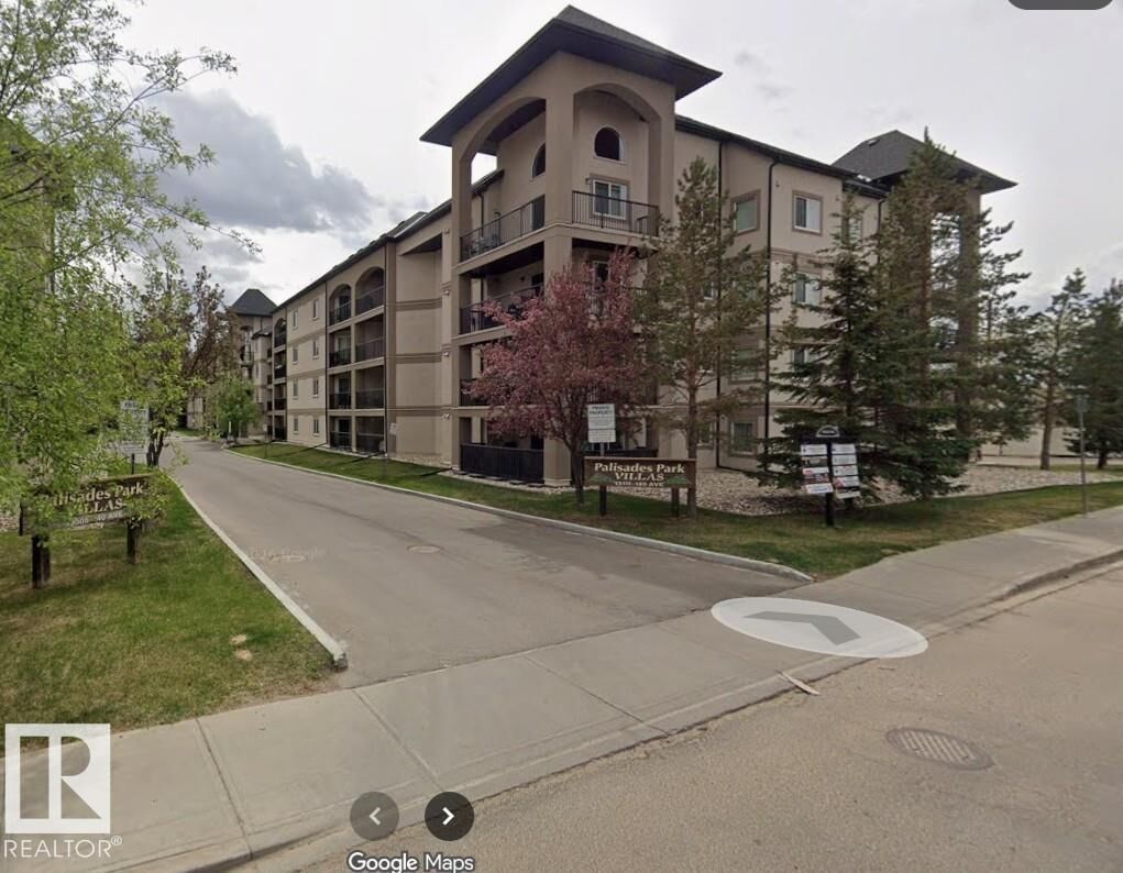 Property Photo:  13005 140 Avenue NW 421  AB T6V 1X1 
