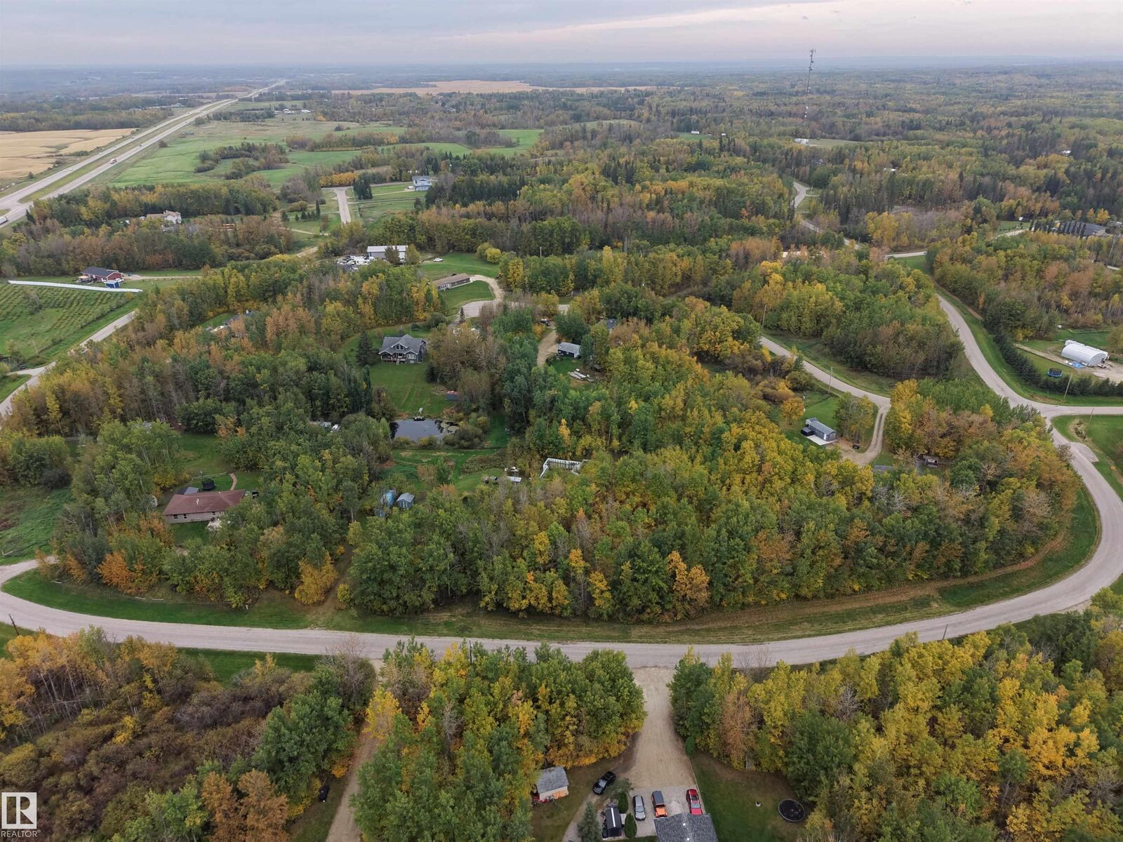 Property Photo:  2306 Twp Road 540 20  AB T0E 1N0 