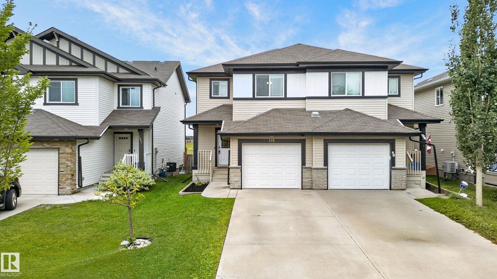 Property Photo:  193 Santana  AB T8L 0T4 