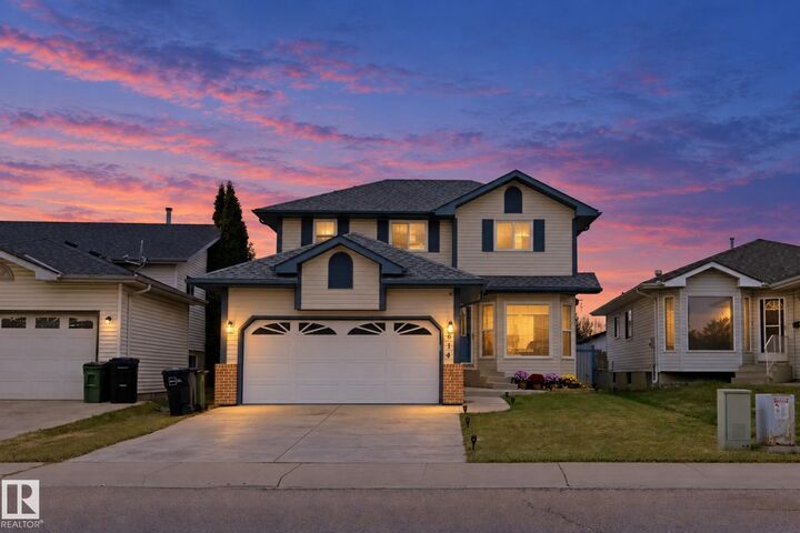 Property Photo:  614 Jenner Cove Cove NW  AB T6L 6R1 