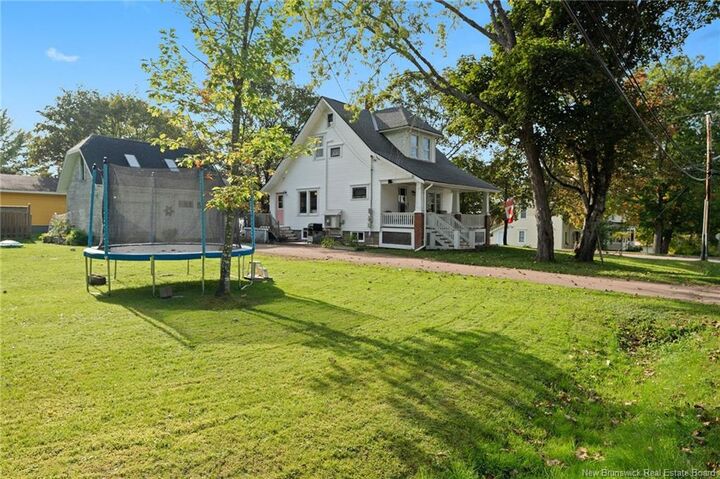 Property Photo:  29 Price Street  NB E4Z 4P9 