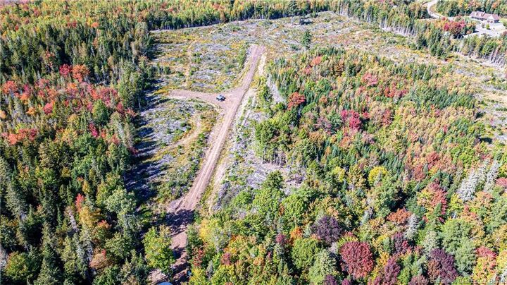 Property Photo: 856 Charters Settlement Road NB E3C 1X7