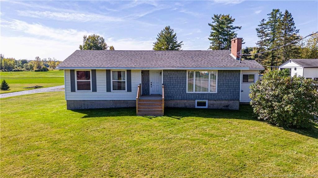 Property Photo:  298 Route 105  NB E3A 8G2 