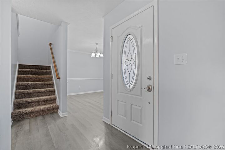 Property Photo:  525 Bellgrove Drive  NC 28348 