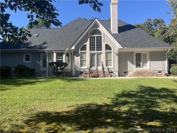 Property Photo: 605 Yorkshire Place NC 28358