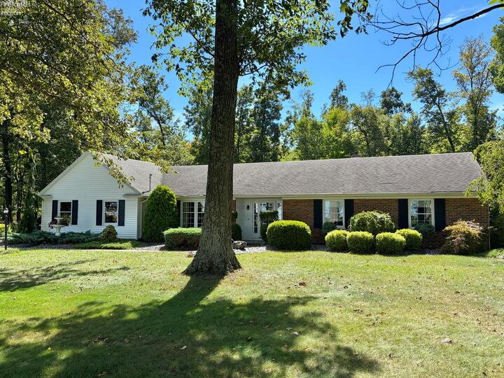 Property Photo:  11420 County Road 46  OH 44811 