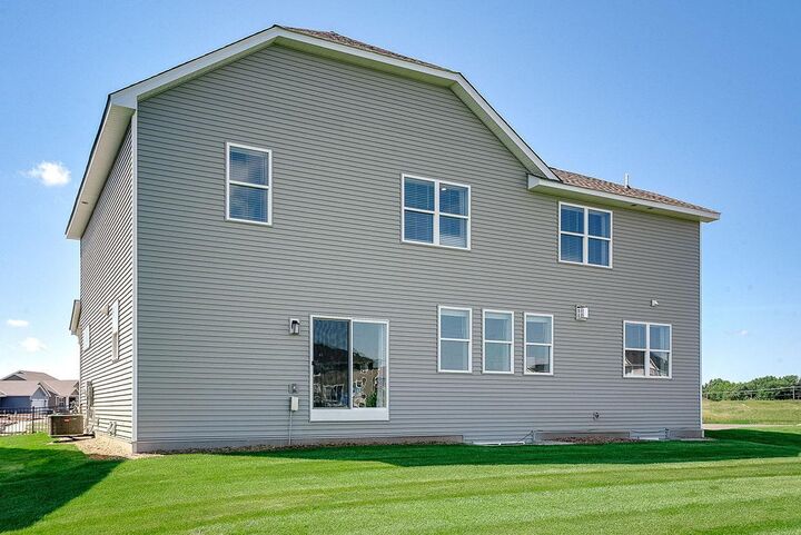 Property Photo:  4774 Blake Court  MN 55129 
