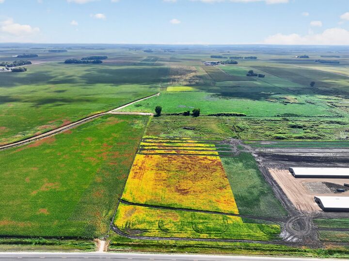 Property Photo: Tbd Co Rd 19 MN 56362