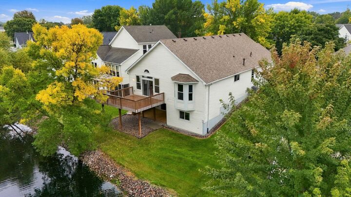 Property Photo: 17290 90th Avenue N MN 55311