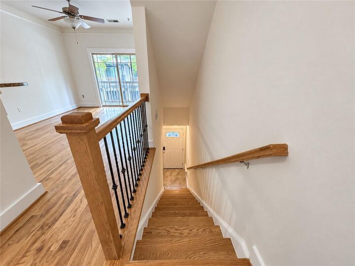 Property Photo:  216 Semel Drive NW 360  GA 30309 