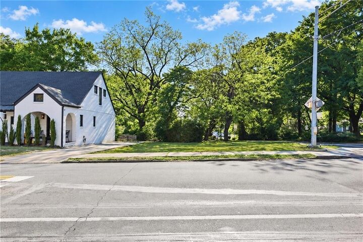 Property Photo:  0 2nd Avenue SE  GA 30317 