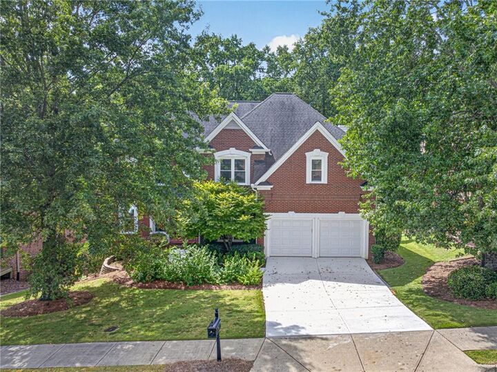 Property Photo:  4000 Lantern Hill Drive  GA 30019 
