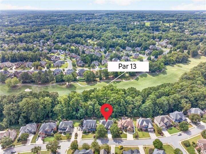 Property Photo:  4000 Lantern Hill Drive  GA 30019 