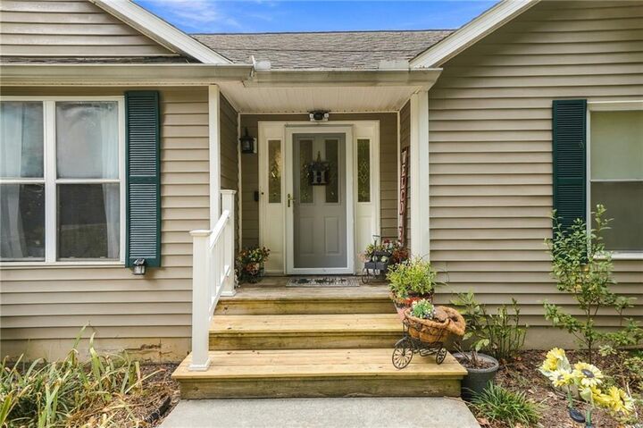 Property Photo:  226 Arrow Wood Drive  GA 30183 