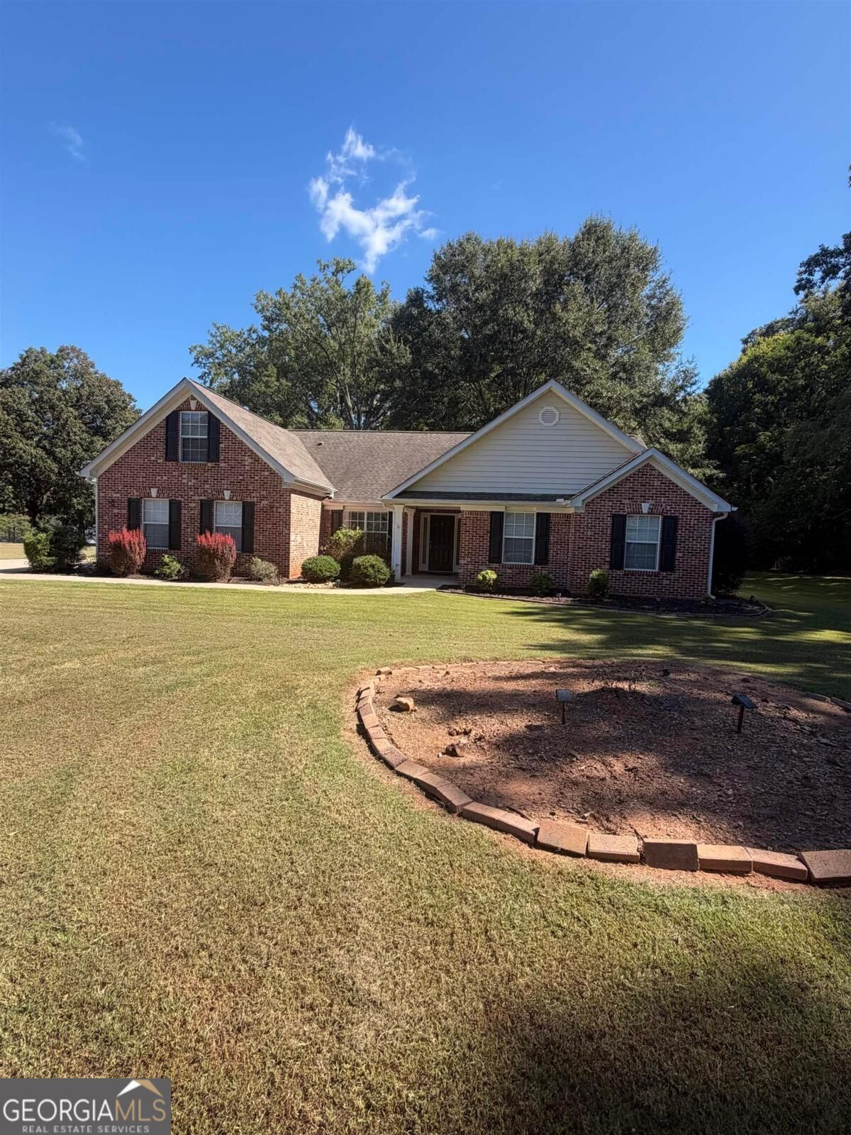 Property Photo:  156 Collis Road  GA 31024 