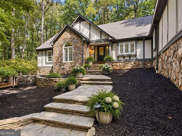 Property Photo:  1987 Batesville Road  GA 30115 