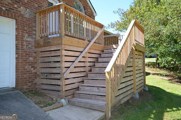 Property Photo:  2311 Gwendale Drive E  GA 31052 