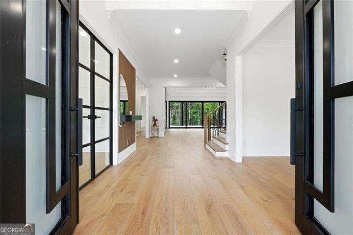 Property Photo: 3640 Sky Lane GA 30041
