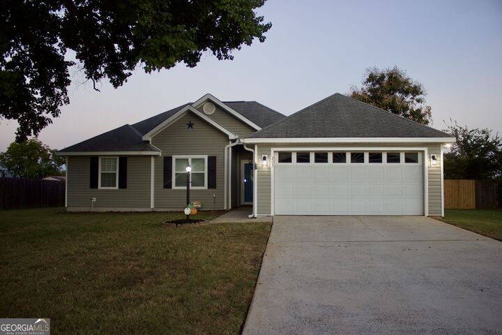 Property Photo:  205 Butten Drive  GA 31005 