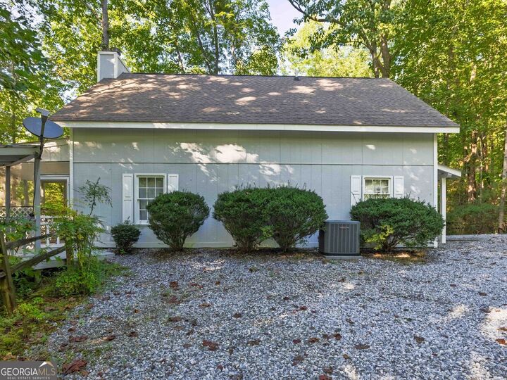 Property Photo:  202 Crystal Hills  GA 30523 