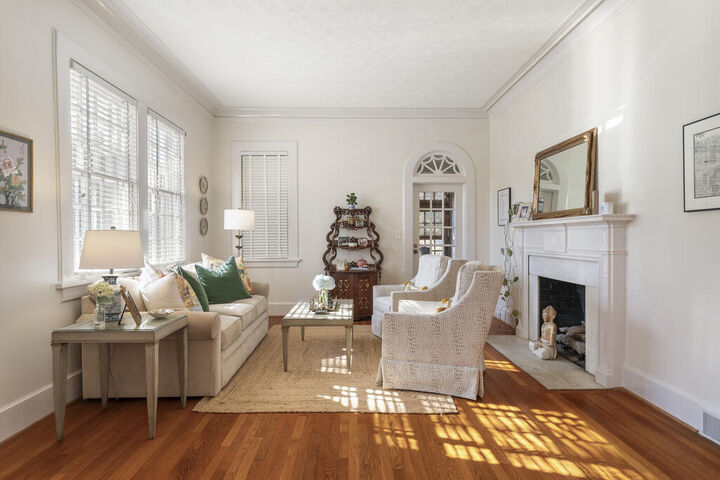 Property Photo:  1503 Hilton Avenue  GA 31906 