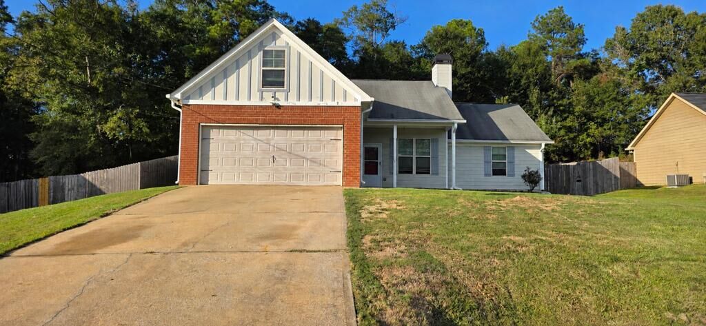 Property Photo:  56 Misty Forest Drive  AL 36869 