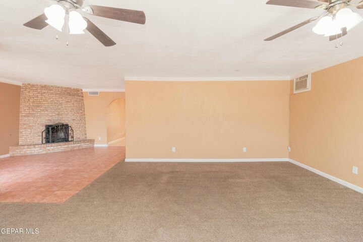 Property Photo:  1736 Bing Crosby Drive  TX 79936 