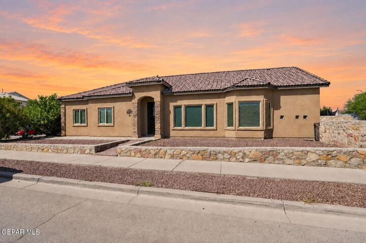 Property Photo: 13561 Lartington Street TX 79928