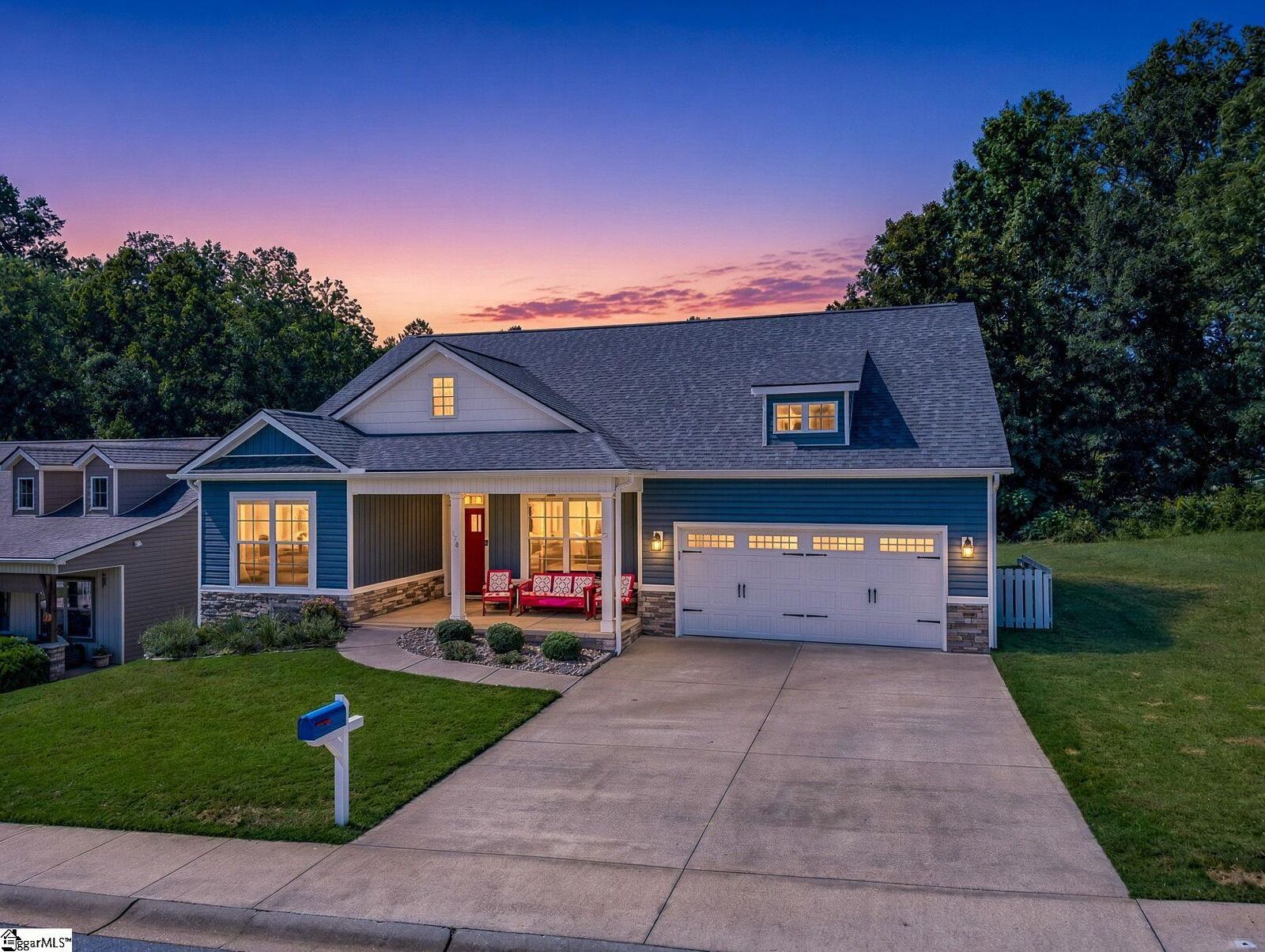 Property Photo: 178 Page Creek Boulevard SC 29356