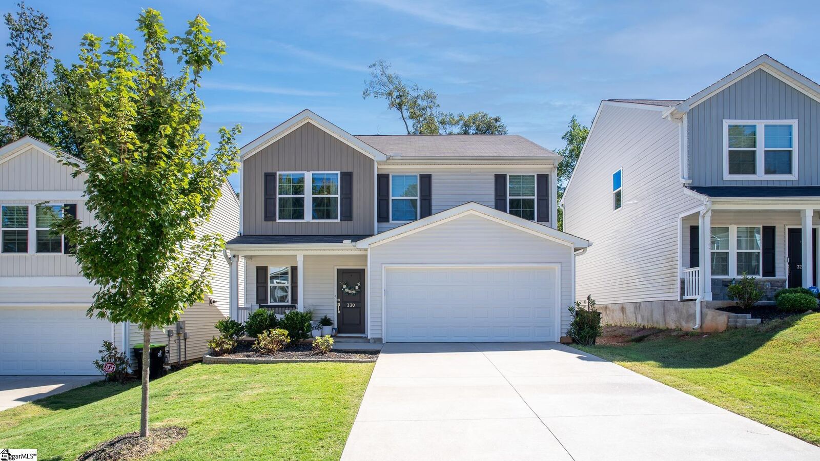 Property Photo:  330 Carramore Drive  SC 29349 