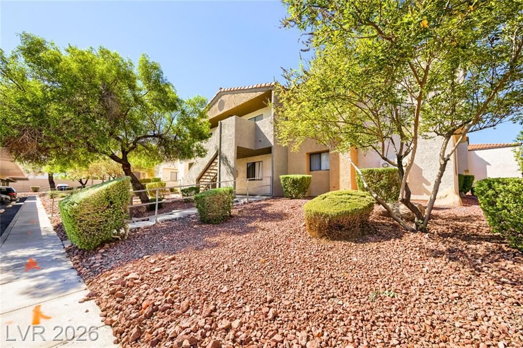 Property Photo:  3151 Soaring Gulls Drive 1129  NV 89128 