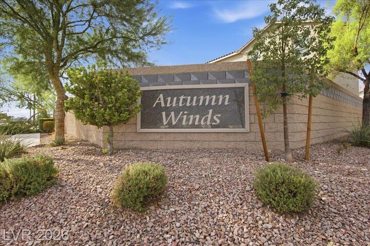 Property Photo: 5321 Lazy Breeze Avenue NV 89118