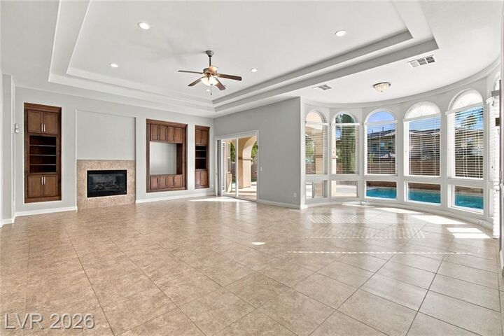 Property Photo:  623 Chervil Valley Drive  NV 89138 