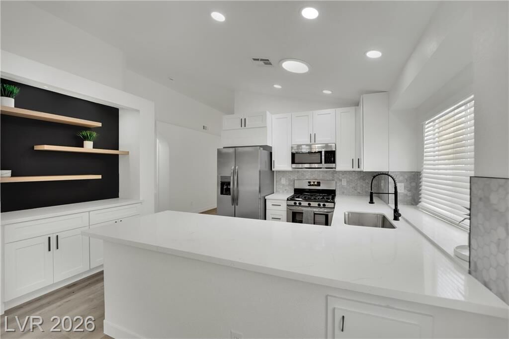 Property Photo:  9228 Sun Rose Avenue  NV 89134 