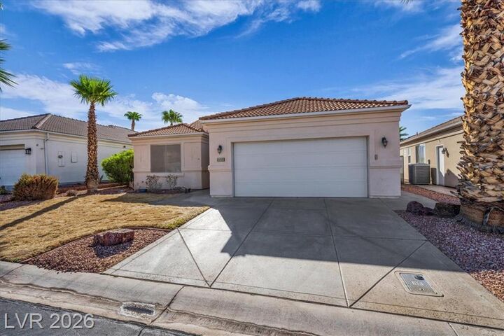 Property Photo:  448 Chalet Drive  NV 89027 