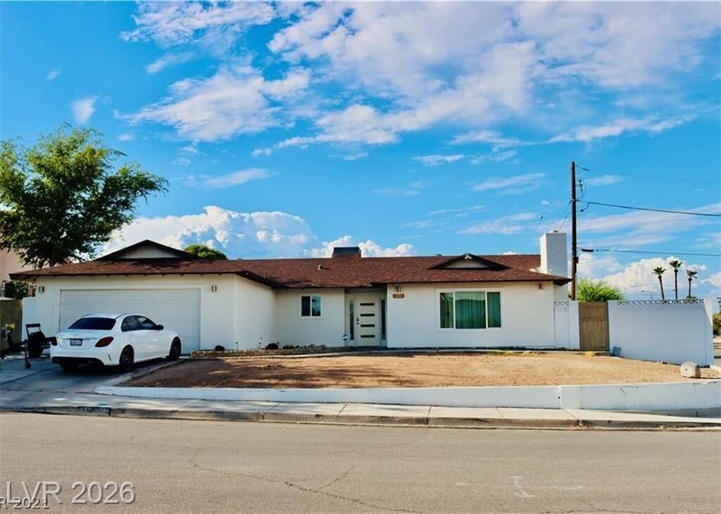 Property Photo:  3610 Antigua Avenue  NV 89121 