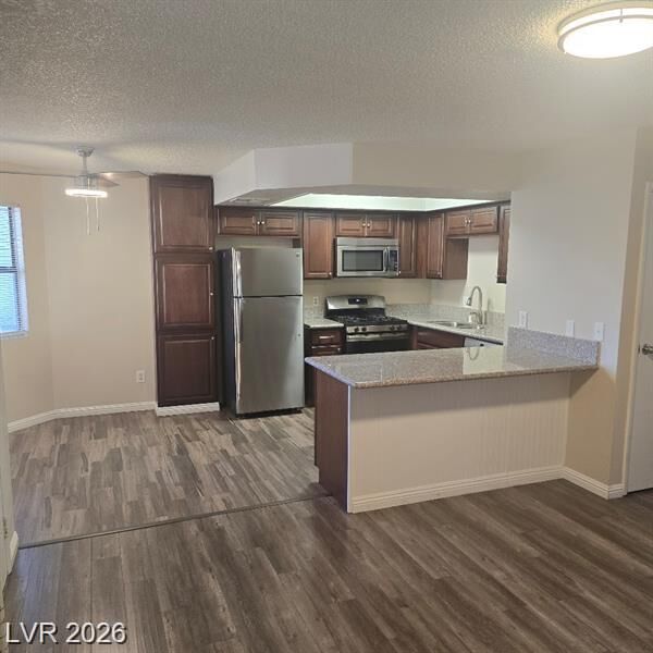 Property Photo: 713 Rock Springs Drive 101 NV 89128