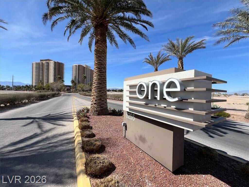 Property Photo: 8255 Las Vegas Boulevard 722 NV 89123