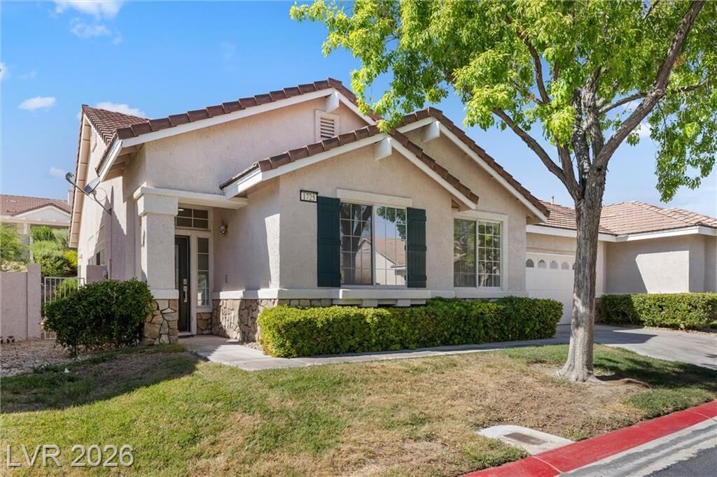 Property Photo:  1725 Pacific Breeze Drive  NV 89144 