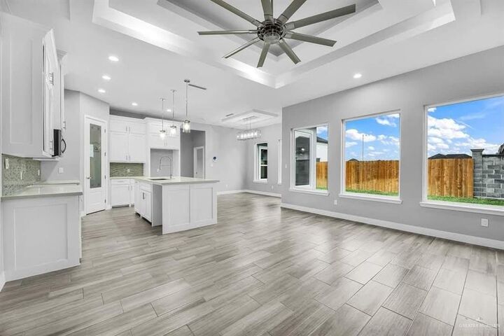 Property Photo:  8013 N 55th Street  TX 78504 