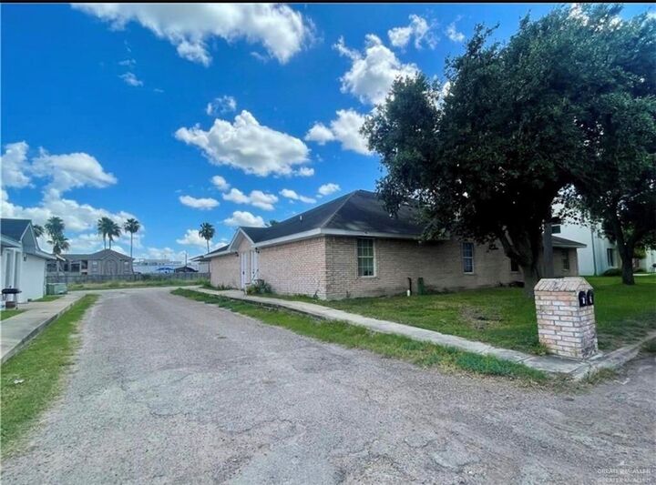 Property Photo:  2302 Kimberly Lane 1  TX 78541 
