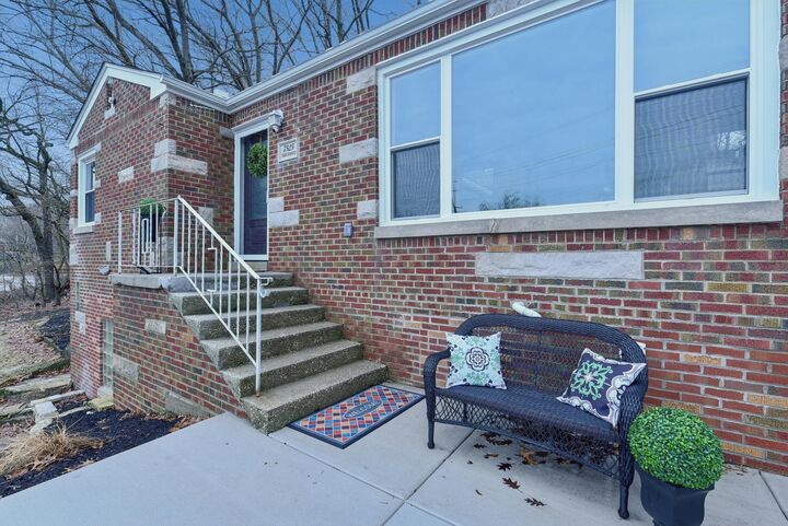 Property Photo:  7525 Indian Boundary  IN 46403 