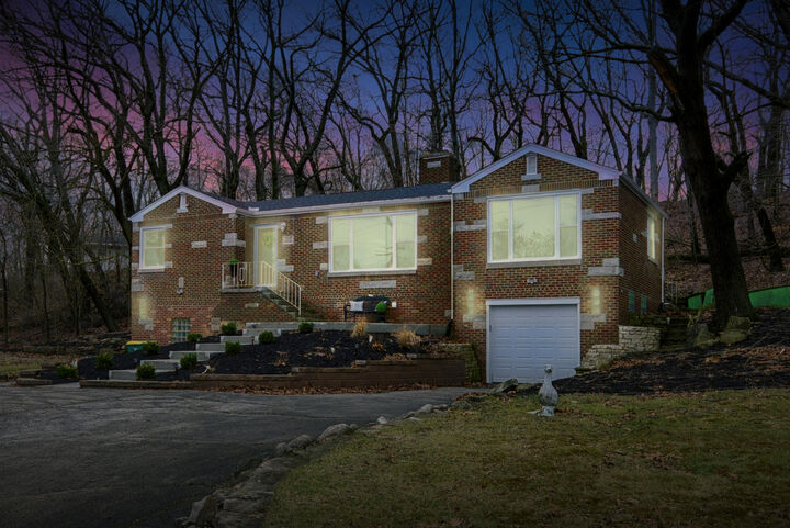 Property Photo: 7525 Indian Boundary IN 46403