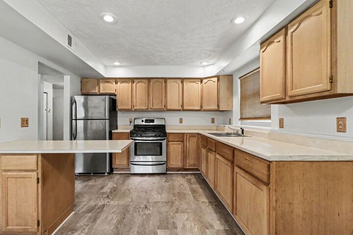 Property Photo: 4325 N Armand Avenue IN 46350