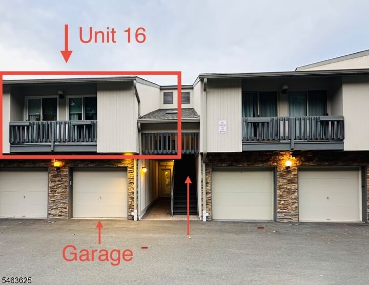 Property Photo: 16 Karam Cir 16 NJ 07052