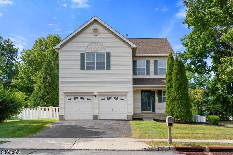Property Photo:  300 Hamilton Drive  NJ 08886 