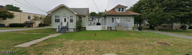 Property Photo: 1745 -1749ratzer Rd NJ 07470