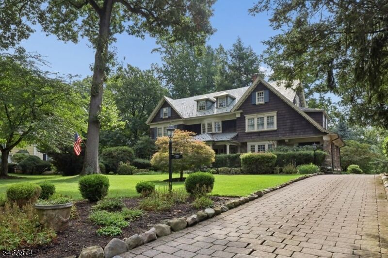 Property Photo: 105 Rensselaer Rd NJ 07021