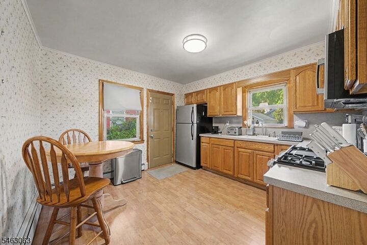 Property Photo:  10 2nd St  NJ 07410 
